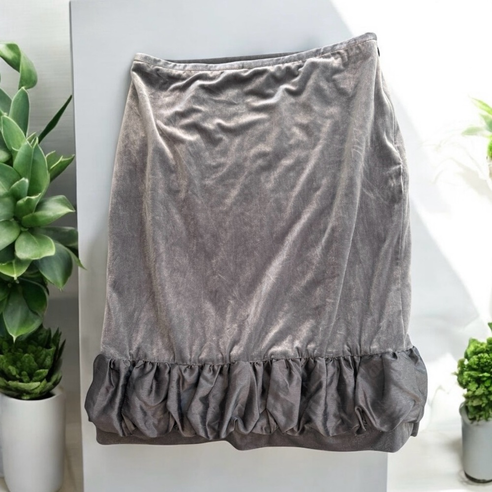 Grace Elements NWT Simply Perfect Skirt 12